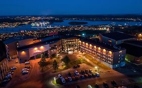 Hotell Soedra Berget