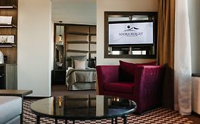 Hotell Soedra Berget